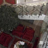 Гостиничный комплекс, ресторан для Робинсон – клуб, п. Ратомка, Минский район